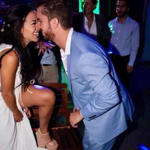 Meet your Posher, Mafer